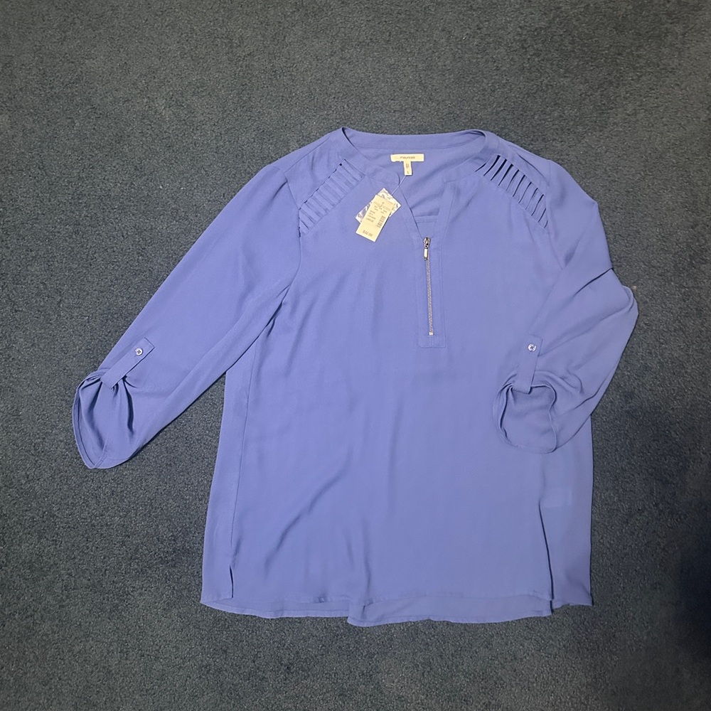 Maurice’s Business Casual Blouse